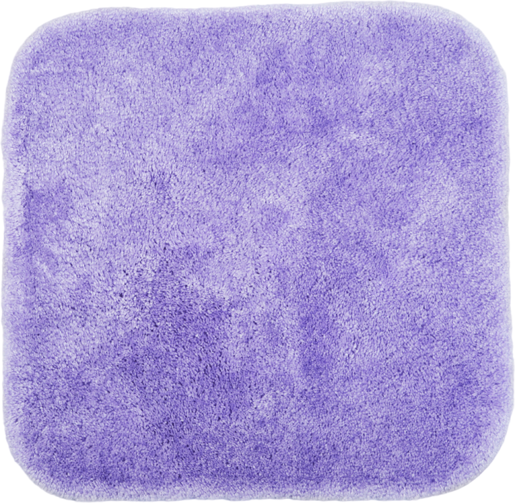 Коврик Wasserkraft Wern BM-2524 lilac