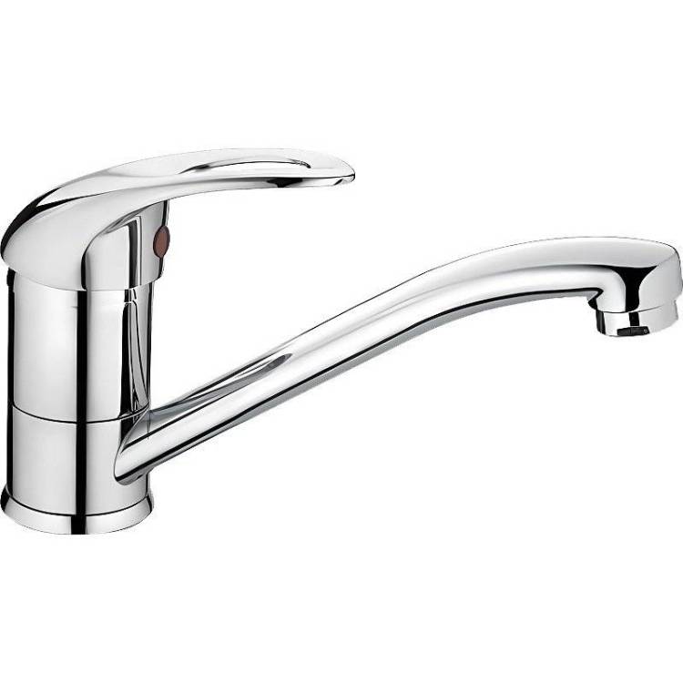 Смеситель для кухни Haiba HB4515