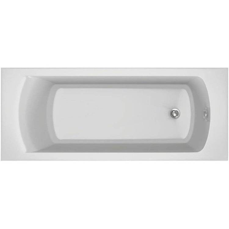 Акриловая ванна Jacob Delafon Ove 170x70