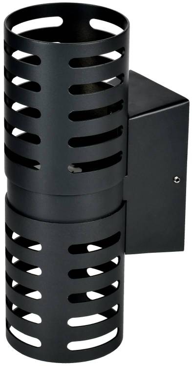 Уличный настенный светодиодный светильник IEK 5102 LT-DBU0-5102-010-40-K02