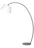 Торшер TopDecor Swan F2 12 01g фото 2