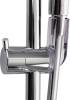 Душевой гарнитур Hansgrohe Croma 100 1jet 27724000 Unica'C фото 3