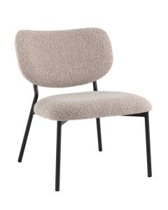 Кресло Stool Group Jamie CQ-2022 - BMG2635-4 серый