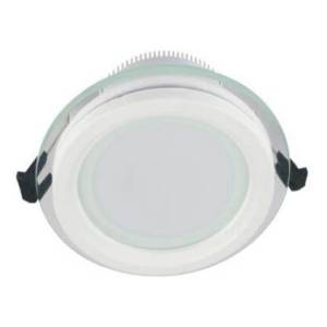 Встраиваемый светильник Lumina Deco Saleto LDC 8097-RD-6W