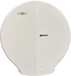 Диспенсер туалетной бумаги Nofer Evo 05047.W