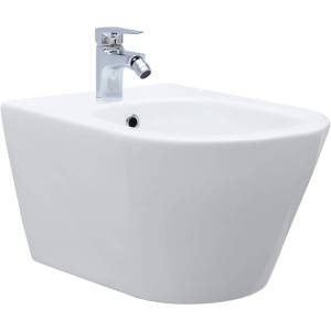 Биде подвесное Aquanet Lake LAKE-B2