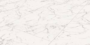 SPC Ламинат Falquon The Floor Stone 6/33 4V D2921 Carrara Marble 800x400