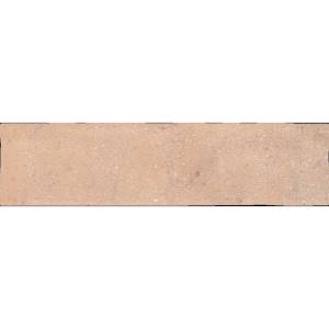 Керамическая плитка Vives Nerja Barro Настенная 8x31.5