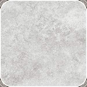 Керамогранит Cersanit Palmira Серый 42x42