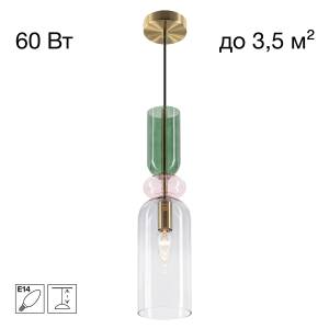 Подвесной светильник Citilux Tendy CL244011
