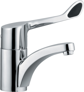 Смеситель для раковины Kludi Medi Care 341120534