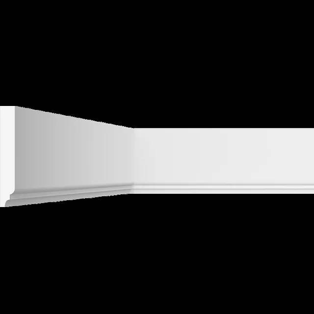 Молдинг Artpole SMG258 80x2x14