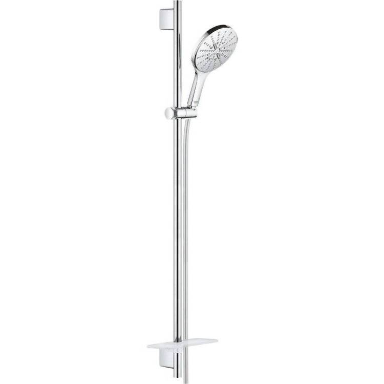 Душевой гарнитур Grohe Rainshower 26593000 SmartActive