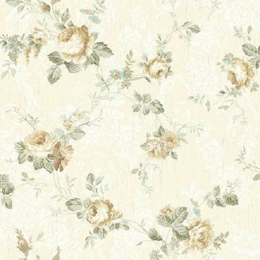 Обои KT Exclusive Spring Garden FS50202