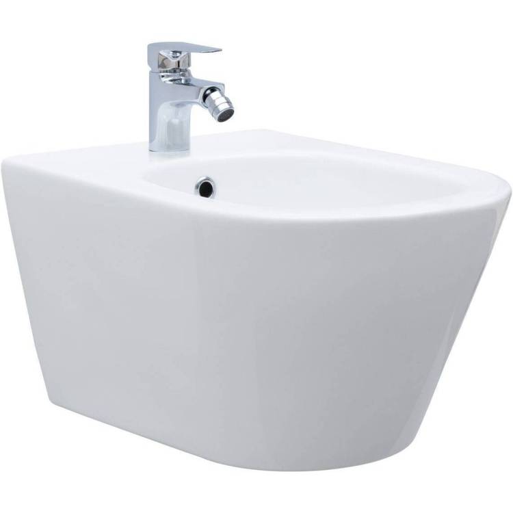 Биде подвесное Aquanet Lake LAKE-B2