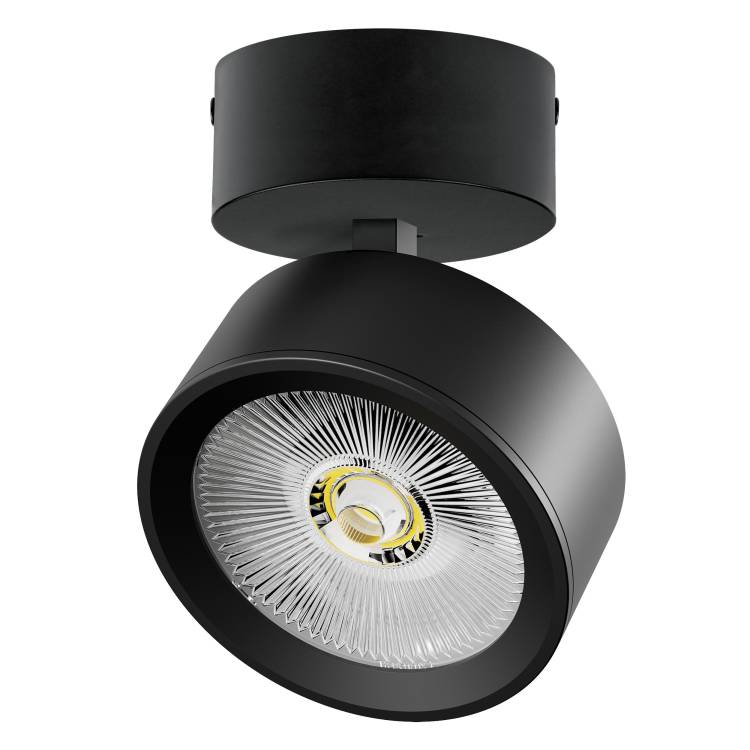 Накладной светодиодный спот Lightstar Alta Pro A5647SO