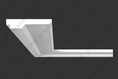 Карниз Artpole S6K13-1000 100x10.1x2.1