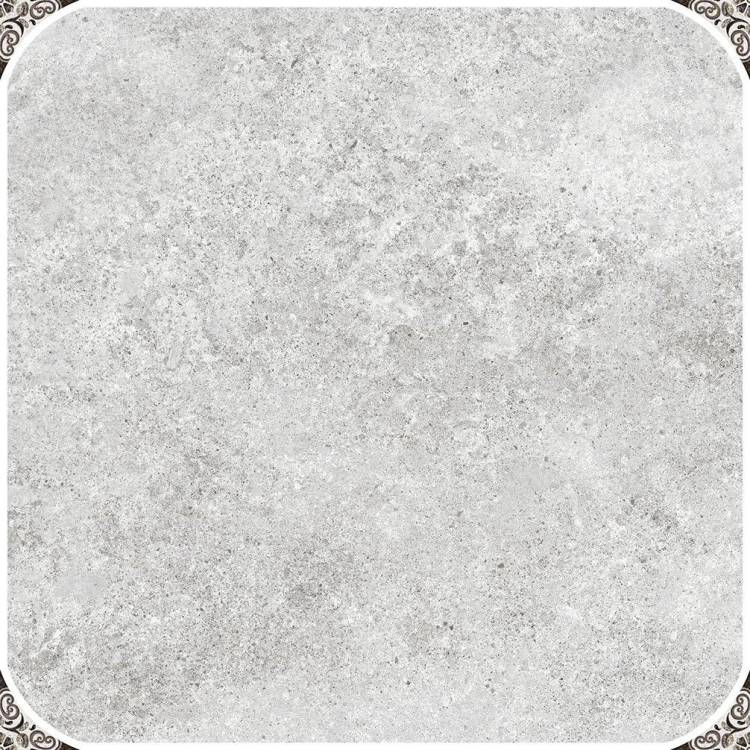 Керамогранит Cersanit Palmira Серый 42x42