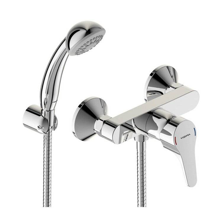 Смеситель для душа Vidima Next BA370AA