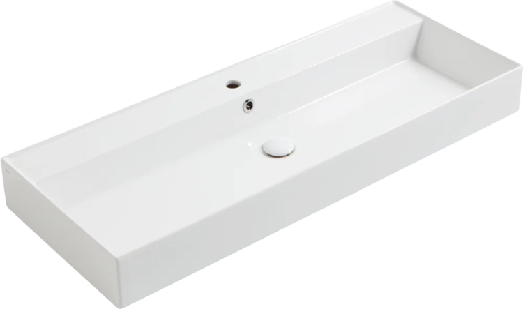 Раковина Simas Agile AG121 bi*1 белый