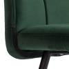 Стул Tetchair Medeo LT 25225 изумруд, велюр фото 8