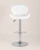 Набор из 2 барных стульев Stool Group Бон BC-053-NP white X2 белый NP фото 5