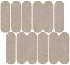 Декор Kerama Marazzi Джиминьяно ID145 наборный бежевый матовый 30x32 фото 3