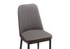 Стул Woodville Flor 15737 gray/brown/black фото 6