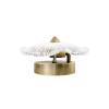 Настенный светильник Loft IT Bloom 10352W/A AB фото 5
