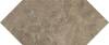 Керамическая плитка Kerama Marazzi Бикуш 35002 бежевый темный 14x34 фото 7