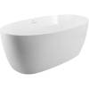 Акриловая ванна BelBagno BB414-1700-800 170x80 фото 3