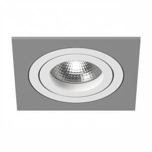 Встраиваемый светильник Lightstar Intero 16 i51906