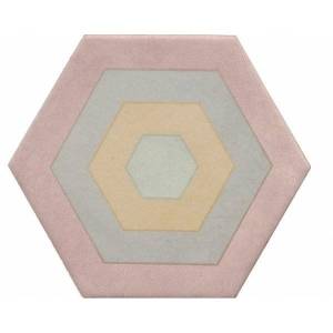 Вставка Kerama Marazzi Патакона VT/A75/SG1010 10.4x12