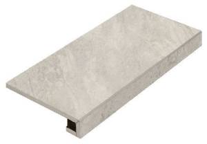 Ступень Italon Клаймб 620070000737 Айс Угловая Правая 33x60