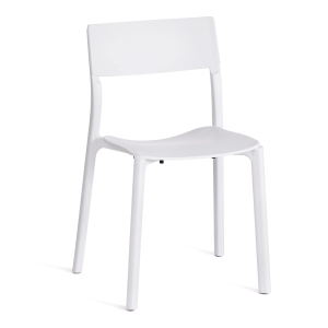 Стул Tetchair Lento (mod. 43) 20275 белый