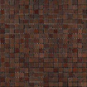 Мозаика Skalini Royal Bronze RBZ-1 Коричневая 30.5x30.5
