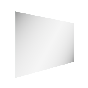 Зеркало Sancos Square 2.0 (Поле 2.0) SQ2.1200 с подсветкой, 70x120