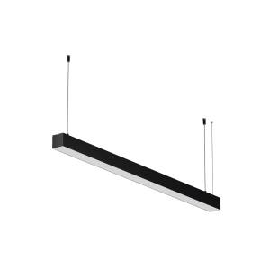 Подвесной линейный светодиодный светильник Technical LL312028