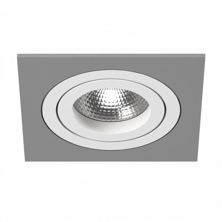 Встраиваемый светильник Lightstar Intero 16 i51906