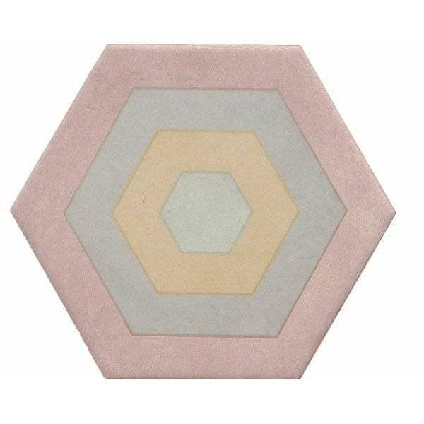 Вставка Kerama Marazzi Патакона VT/A75/SG1010 10.4x12