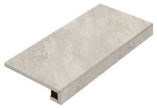 Ступень Italon Клаймб 620070000737 Айс Угловая Правая 33x60
