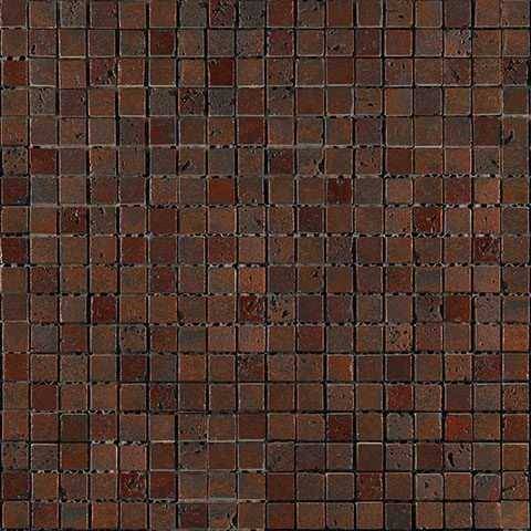 Мозаика Skalini Royal Bronze RBZ-1 Коричневая 30.5x30.5