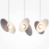 Подвесной светильник Maytoni Modern MOD396PL-L10BL3K фото 5