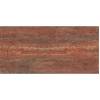 Керамогранит Italgraniti I Travertini TR07BA Travertino Rosso Vein Cut Sq 60x120