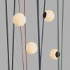 Трековый светильник Denkirs Belty Orb DK5553-BK фото 3