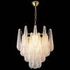 Люстра Crystal Lux Fontain SP8 Gold фото 3