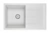 Мойка кухонная EMAR Quartz EMQ-1800.Q Агат