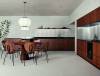 Керамическая плитка Peronda Ghent 31862 Silver 33,3x100x0,75 фото 2