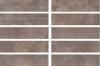 Керамогранит Serenissima Cir Docklands 1047176 Freeport Brown Mix 8.6x35