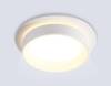 Светильник встраиваемый Ambrella light Techno Spot TN6707
